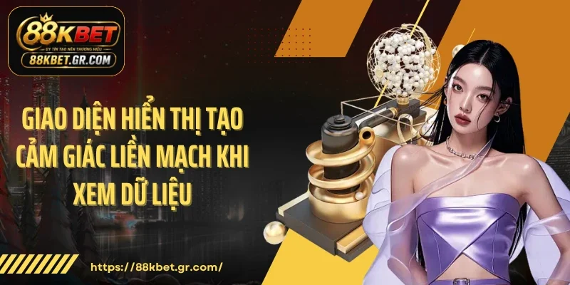 Quy định quay số và xác nhận vé được trình bày khá rõ